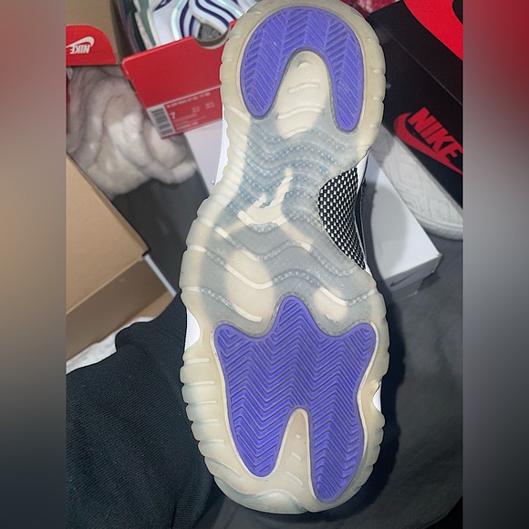 Jordan 11 Retro  Concord 11s